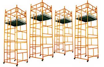 Loc Mais Locação de Andaimes - Foto 1