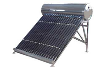 Center Sol Aquecedor Solar - Foto 1