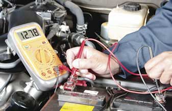 Trevão Auto Elétrica - Foto 1