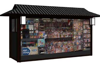 Banca Palpiteca - Foto 1