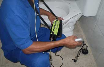 Mm Caça Vazamentos - Foto 1