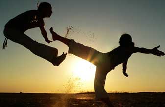 Vilage Capoeira - Foto 1