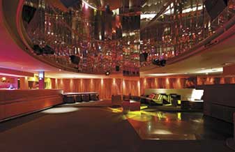 Club Fiction - Foto 1