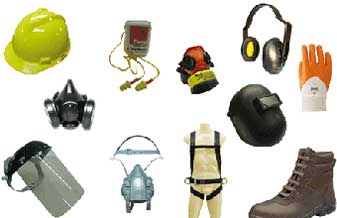 Forte Imperador Equipamentos de Proteção Individual Epi - Foto 1