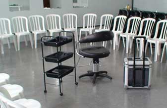 Escola de Cabeleireiros Jhane - Foto 1