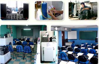 Escola Técnica de Comércio de Campinas - Foto 1