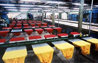 Mf Estamparia - Foto 1