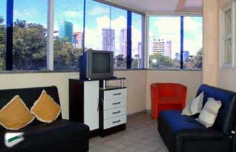 Plaza Inn Flat Goiânia - Foto 1