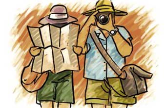 Master Turismo - Foto 1