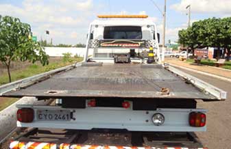 Dacor Guinchos - Foto 1