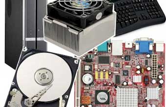 Mavi Hardware Informatica - Foto 1