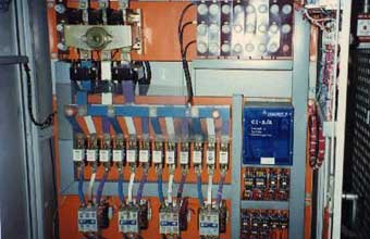 Fockink Instalações Elétricas - Foto 1