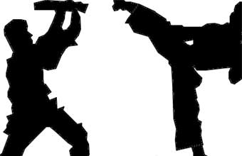 Academia Bruce Kan de Karatê - Foto 1