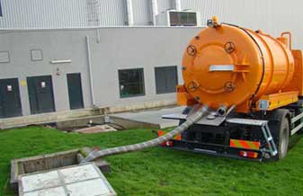 Limpa Fossa Brasil - Foto 1