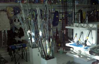 Compania da Pesca - Foto 1