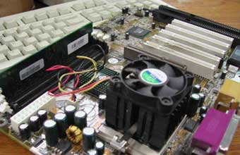 Master Manutenção Em Computadores - Foto 1