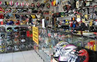 3 Irmãos Moto Peças - Foto 1