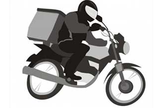 Motoboy Interativo - Foto 1