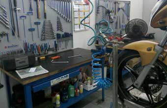 Mecamotos Oficina do Adelmo - Foto 1