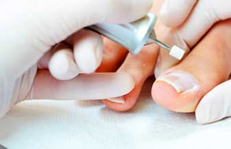 Gold Feet Clinica de Podologia Especializada - Foto 1