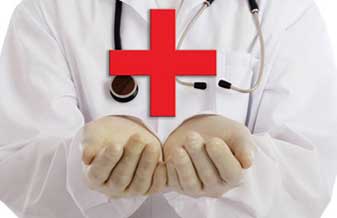 Posto de Saúde da Família Itatiaia - Foto 1