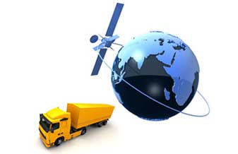 Roadsa Rastreamento de Veículos Via Satélite - Foto 1