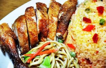 Ding Dong Asian - Foto 1