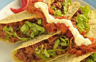 La Eskina Taqueria - Foto 1