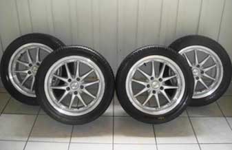 Premium Rodas - Foto 1