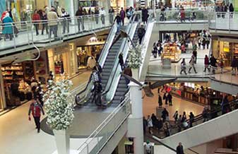 Goiânia Shopping - Foto 1