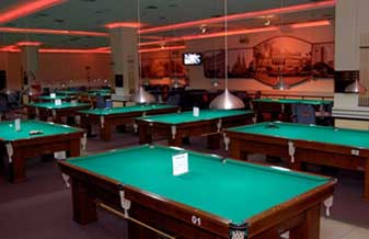 Kaskata’s Snooker Bar - Foto 1