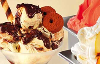 Cabine da Sorveteria - Foto 1