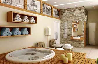 Mandarin Spa Urbano - Foto 1