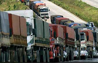 Trans Total Transportes de Carga - Foto 1