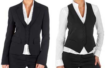 Advert Uniformes - Foto 1