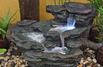 Cascatas e Fontes - Foto 1