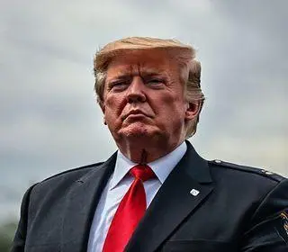 brasileiro que ameaçou Trump