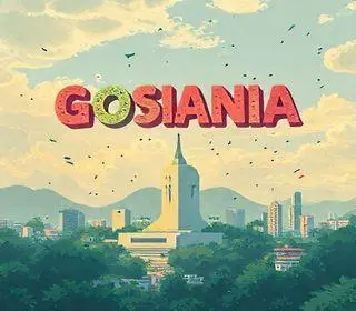 Concurso Câmara de Goiânia GO