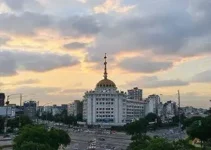 mudanças no trânsito