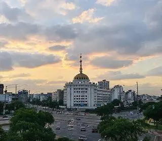 mudanças no trânsito