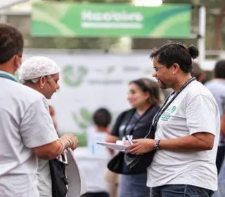 Conexão CNM Goiânia Saúde