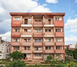 apartamentos do Minha Casa, Minha Vida