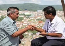 Prefeituras de Aparecida e Goiânia