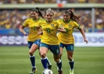 Seleção Feminina Sub-20