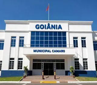 Concurso Câmara Municipal de Goiânia
