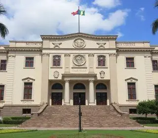 Edital Câmara Goiânia GO