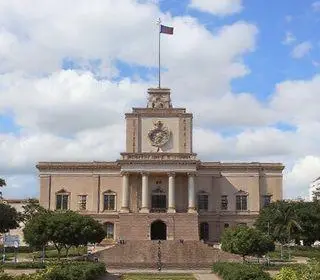 edital do concurso da Câmara de Goiânia