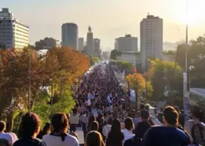 Últimas noticias de Goiânia