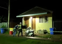 ataque de entregadores