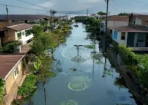 manutenção da Saneago